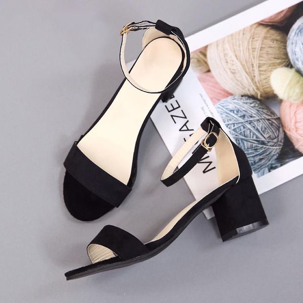 summer women shoes pumps dress shoes high heels boat wedding shoes with peep toe sandals casual, Black
summer women shoes pumps dress shoes high heels boat wedding shoes with peep toe sandals casual, Black