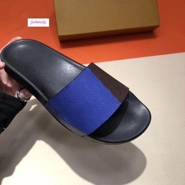 mule slippers flat designer shoes luxury slippers flexible rubber outsole slide couple slippers size40, Black
mule slippers flat designer shoes luxury slippers flexible rubber outsole slide couple slippers size40, Black