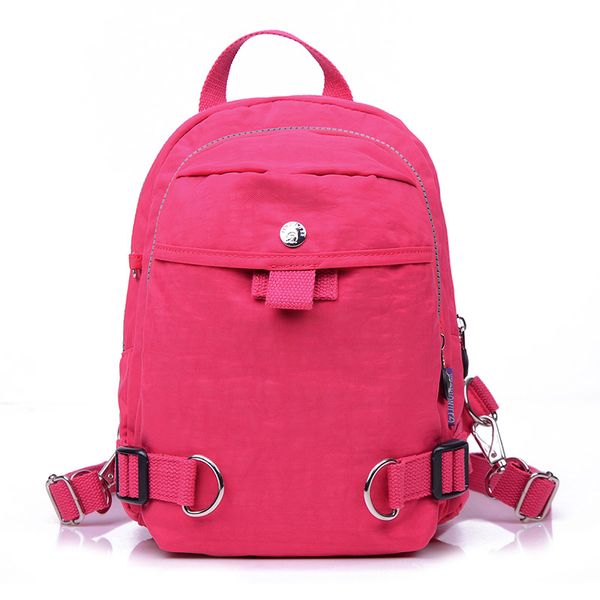 nylon schooolbags for teenage girls backpacks designer waterproof chest shoulder bag women casual rucksack travel female mochila
nylon schooolbags for teenage girls backpacks designer waterproof chest shoulder bag women casual rucksack travel female mochila