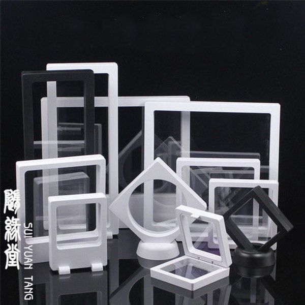 четкая ювелирной подвесной монета плавающей витрины stand holder box довольно полок держатель для образцов дисплея
четкая ювелирной подвесной монета плавающей витрины stand holder box довольно полок держатель для образцов дисплея