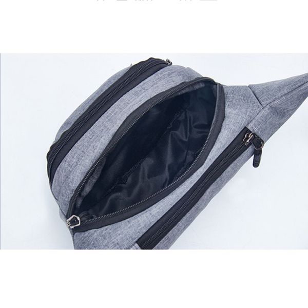 thinkthendo men women multipocket canvas sports fanny pack waist bag money belt 2018 waist pack belt bag for women
thinkthendo men women multipocket canvas sports fanny pack waist bag money belt 2018 waist pack belt bag for women