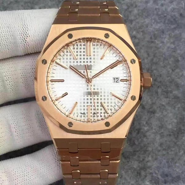 2020 42mm automatic movement mens watches transparent cover full stainless steel man luminous business mens wristwatch in
2020 42mm automatic movement mens watches transparent cover full stainless steel man luminous business mens wristwatch in