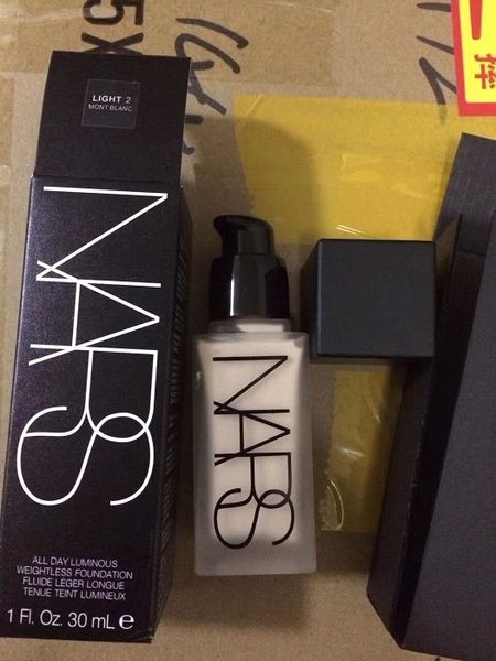 famous nars makeup double wear nc foundation liquid 30ml 6 colors liquid foundation 30ml new
famous nars makeup double wear nc foundation liquid 30ml 6 colors liquid foundation 30ml new