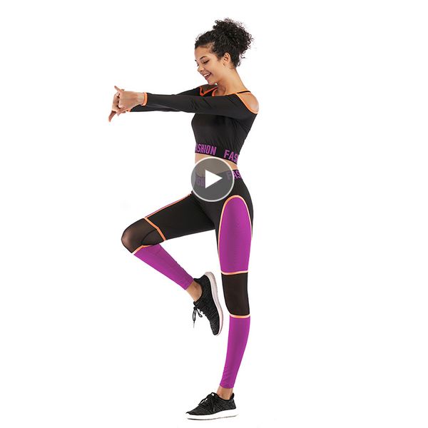 laisiyi seamless sport set women fitness legging long sleeve sportswear women gym padded push-up strappy sports 2 pcs suits, White
laisiyi seamless sport set women fitness legging long sleeve sportswear women gym padded push-up strappy sports 2 pcs suits, White
