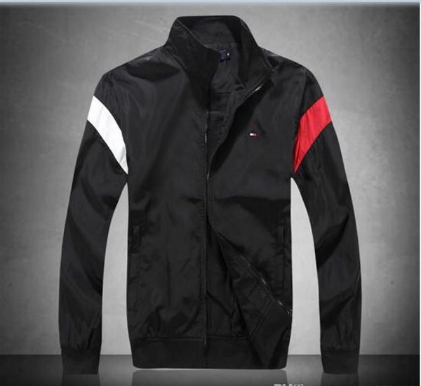 мода новый простой личности мужчин и женщин куртки весной и осенью случайных спортивной одежды ветровка с капюшоном молния пальто 09, Black;brown
мода новый простой личности мужчин и женщин куртки весной и осенью случайных спортивной одежды ветровка с капюшоном молния пальто 09, Black;brown