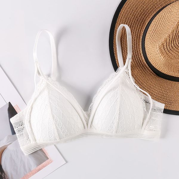 bras plus size foreign trade ultra-thin lace thin cotton cup plump big push up bra bralette encaje modis lingerie, Red;black
bras plus size foreign trade ultra-thin lace thin cotton cup plump big push up bra bralette encaje modis lingerie, Red;black