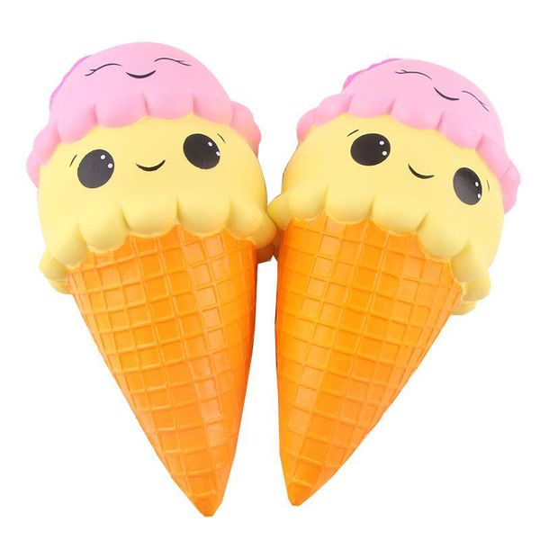 slow rising squishy double ice cream cartoon relieves stress squeeze toy double-headed smile bread squishy kid toys
slow rising squishy double ice cream cartoon relieves stress squeeze toy double-headed smile bread squishy kid toys