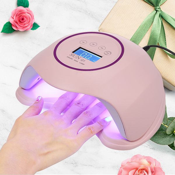 sunuv 48w lamp for nails nail lamp led gel varnish drying gel lacquer fingernail&toenai nail dryer therapy manicure machine
sunuv 48w lamp for nails nail lamp led gel varnish drying gel lacquer fingernail&toenai nail dryer therapy manicure machine