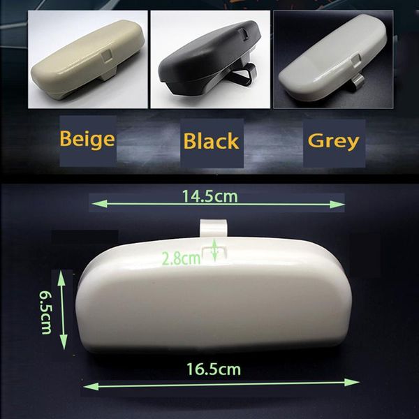 car glasses box case storage box case accessory universal car truck for bwm for car-styling glasses
car glasses box case storage box case accessory universal car truck for bwm for car-styling glasses