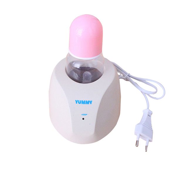 Ah Mi Intelligent Constant Temperature Milk Warmer Multi-functional Portable Milk Warmer Set Baby Feeding Bottle Disinfection He
Ah Mi Intelligent Constant Temperature Milk Warmer Multi-functional Portable Milk Warmer Set Baby Feeding Bottle Disinfection He