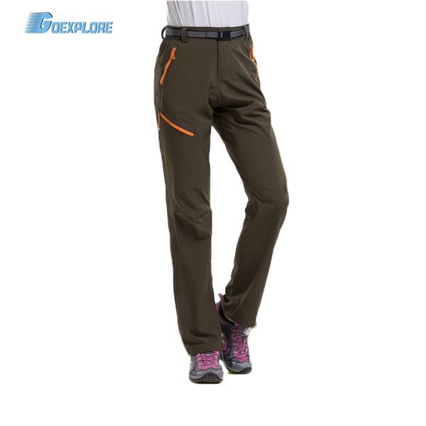 goexplore quick dry pants women active clothing light camping fishing trousers summer outdoor hiking pants for female, Black;green
goexplore quick dry pants women active clothing light camping fishing trousers summer outdoor hiking pants for female, Black;green