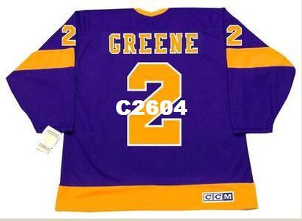 men #2 matt greene los angeles kings 1970's ccm vintage retro home hockey jersey or custom any name or number retro jersey, Black;red
men #2 matt greene los angeles kings 1970's ccm vintage retro home hockey jersey or custom any name or number retro jersey, Black;red