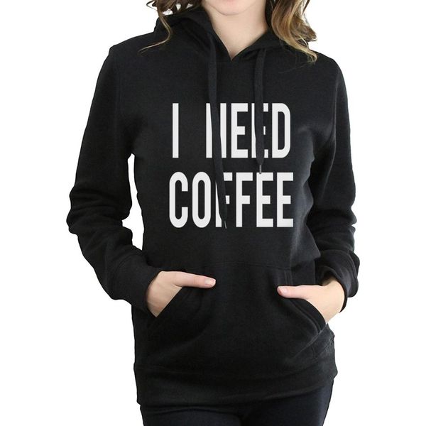 fitness brand hoodies femme need coffee women hip-hop sweatshirts 2017 autumn hipster harajuku tracksuits funny hoody, Black
fitness brand hoodies femme need coffee women hip-hop sweatshirts 2017 autumn hipster harajuku tracksuits funny hoody, Black
