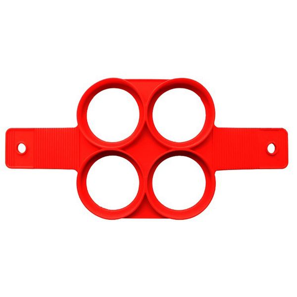silicone fried egg ring maker non stick pancake maker cooking tool cheese egg pan flip eggs mold kitchen baking accessories
silicone fried egg ring maker non stick pancake maker cooking tool cheese egg pan flip eggs mold kitchen baking accessories