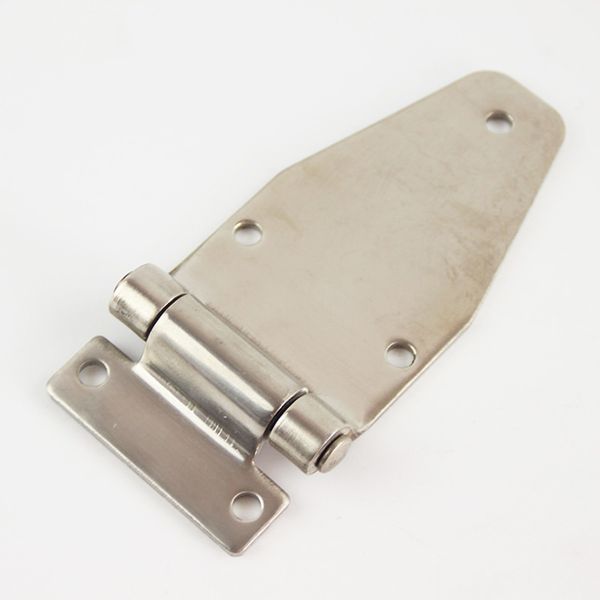 2 styles stainless steel hinge container door hinge refrigerated cold store compartment fitting truck van express car hinge
2 styles stainless steel hinge container door hinge refrigerated cold store compartment fitting truck van express car hinge