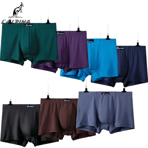 kangaroo men's boxer modier cotton men's thin breathable fashion underwear shorts and underwear boxer shorts, Black;white
kangaroo men's boxer modier cotton men's thin breathable fashion underwear shorts and underwear boxer shorts, Black;white
