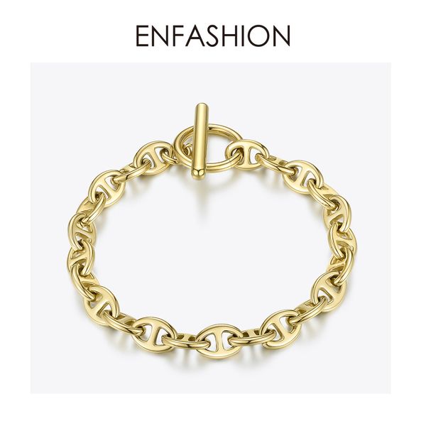 enfashion geometric hollow bracelet femme gold color stainless steel punk bracelets for women fashion jewelry friends gift b2046, Golden;silver
enfashion geometric hollow bracelet femme gold color stainless steel punk bracelets for women fashion jewelry friends gift b2046, Golden;silver