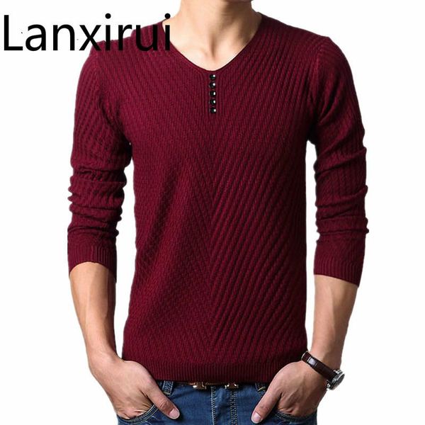 men's sweaters winter henley neck sweater men cashmere pullover christmas mens knitted pull homme jersey hombre, White;black
men's sweaters winter henley neck sweater men cashmere pullover christmas mens knitted pull homme jersey hombre, White;black