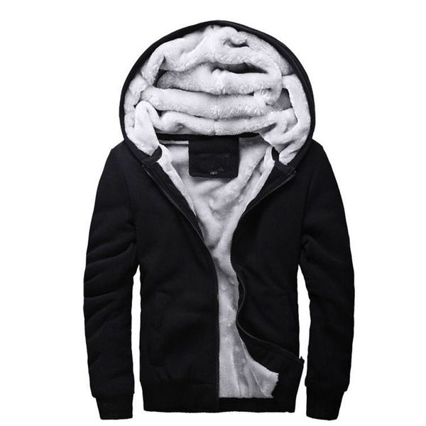 women hoodies jacket winter plus velvet thicken warm outerwear coat casual sportswear male thermal hooded sweatshirts cyf146, Blue;black
women hoodies jacket winter plus velvet thicken warm outerwear coat casual sportswear male thermal hooded sweatshirts cyf146, Blue;black