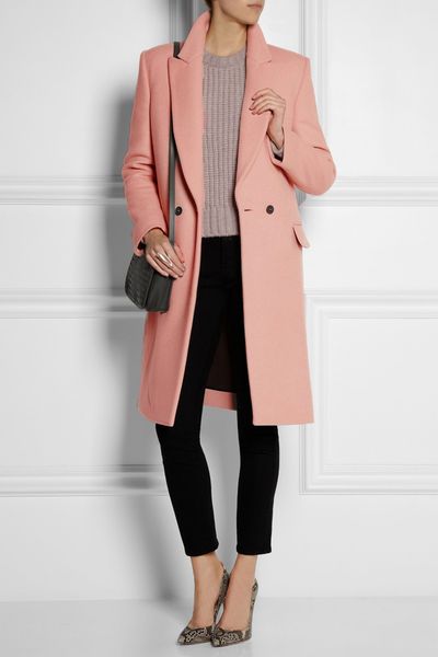 uk new casual 2019 lapel woolen pink coat women single button simple overcoat casaco feminino female cloth s, Black
uk new casual 2019 lapel woolen pink coat women single button simple overcoat casaco feminino female cloth s, Black