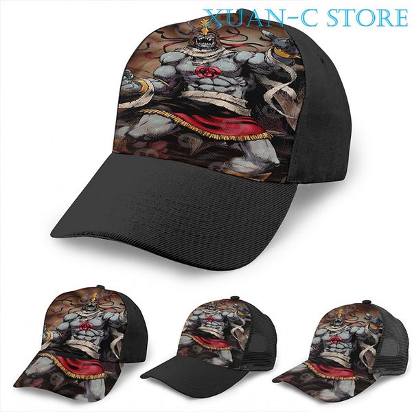 thundercats - mumm-ra the ever living basketball cap men women fashion all over print black hat, Blue;gray
thundercats - mumm-ra the ever living basketball cap men women fashion all over print black hat, Blue;gray