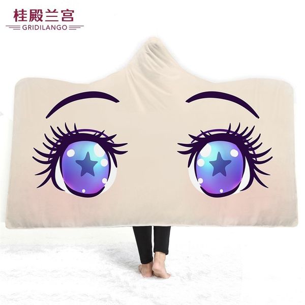gridilango eye expression hooded blanket microfiber cartoon printing home office for adults wearable throw blanket gift dropship
gridilango eye expression hooded blanket microfiber cartoon printing home office for adults wearable throw blanket gift dropship