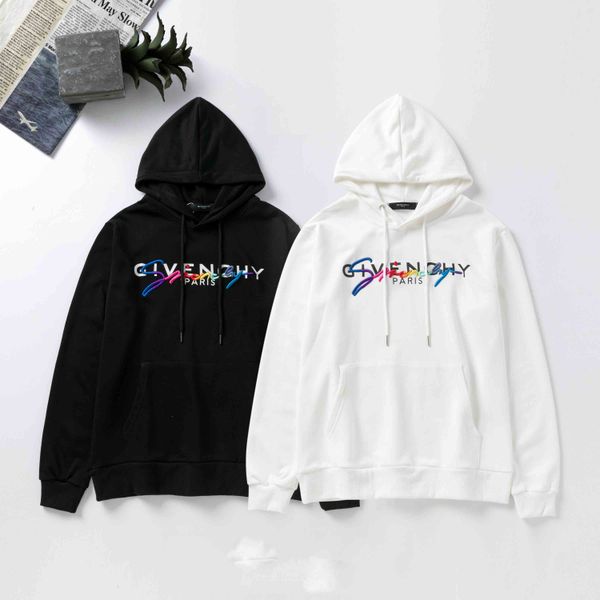 2020 wholesale new autumn and winter season pure cotton true hoodie food wool loop hoodie color black fashion street ##886
2020 wholesale new autumn and winter season pure cotton true hoodie food wool loop hoodie color black fashion street ##886
