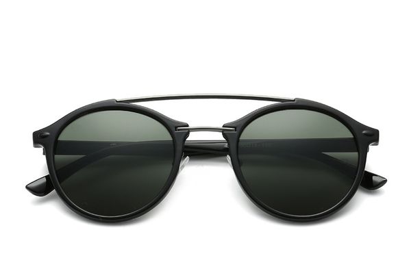 polarized glass lens classical pilot sunglasses men women holiday fashion sun glasses with cases and accessories 4266, White;black
polarized glass lens classical pilot sunglasses men women holiday fashion sun glasses with cases and accessories 4266, White;black