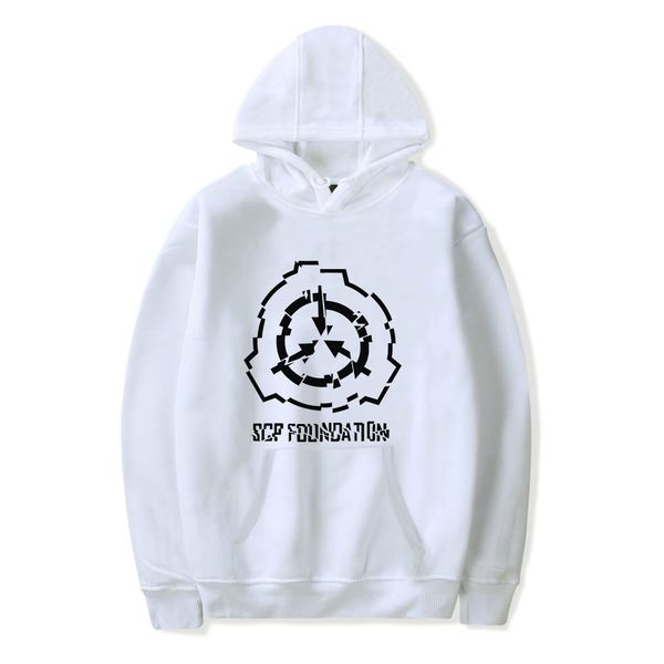 men's scp foundation hoodies boys/girls sweatshirts hoodie stree twear autumn winter warm scp foundation harajuku clothes, Black
men's scp foundation hoodies boys/girls sweatshirts hoodie stree twear autumn winter warm scp foundation harajuku clothes, Black