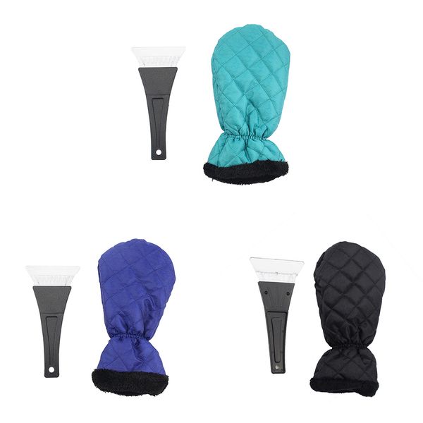 thickened waterproof snow removal snow shovel for ice scoop trucks with warm gloves outdoor car-stying scraper removal gloves
thickened waterproof snow removal snow shovel for ice scoop trucks with warm gloves outdoor car-stying scraper removal gloves