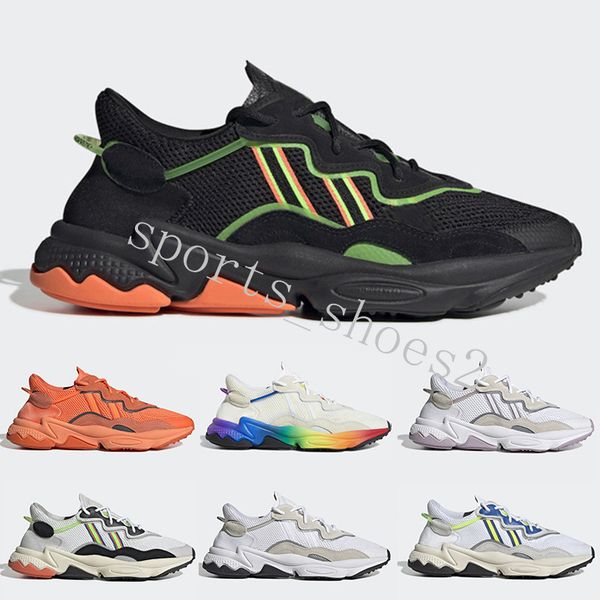 solar yellow pride 3m reflective xeno ozweego for men women casual shoes cloud white black era pack trainer sports sneakers chaussures five
solar yellow pride 3m reflective xeno ozweego for men women casual shoes cloud white black era pack trainer sports sneakers chaussures five
