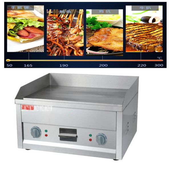 camp kitchen 1pcs fy-610 ,stainless steel flat and grooved electric griddle, contact grill
camp kitchen 1pcs fy-610 ,stainless steel flat and grooved electric griddle, contact grill