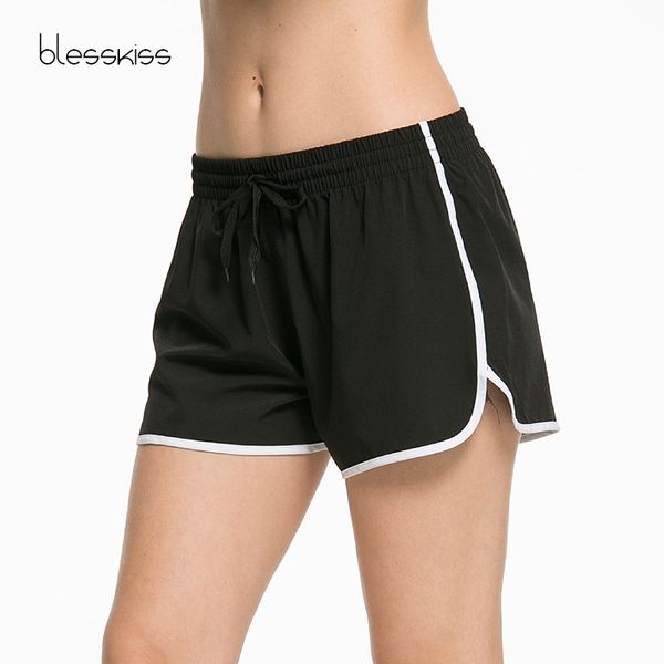 blesskiss single layer quick dry sport shorts for women summer cycling climbing running gym yoga shorts fitness clothes, White;red
blesskiss single layer quick dry sport shorts for women summer cycling climbing running gym yoga shorts fitness clothes, White;red