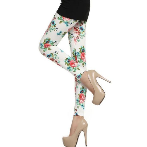 cuhakci women legging cotton high waist leggings elastic casual pants floral printed leggings soft white fashion women trousers, Black
cuhakci women legging cotton high waist leggings elastic casual pants floral printed leggings soft white fashion women trousers, Black