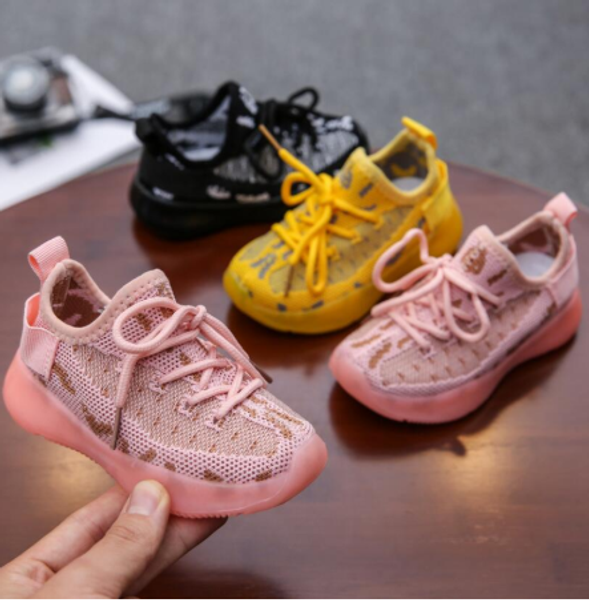 kids casual shoes spring summer children mesh shoes boys girls baby running soft bottom canvas sports sneakers, Black
kids casual shoes spring summer children mesh shoes boys girls baby running soft bottom canvas sports sneakers, Black