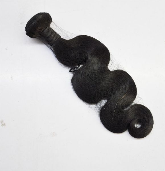 elibess brand3 bundles 300grams natural color human hair extensions blonde body wave wefts peruvian remy hair weave dhl, Black
elibess brand3 bundles 300grams natural color human hair extensions blonde body wave wefts peruvian remy hair weave dhl, Black
