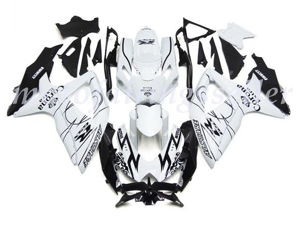 new abs plastic fairings kit fit for suzuki gsxr600 gsxr750 gsx-r600 r750 k8 2008 2009 2010 injection mold custom red oem style
new abs plastic fairings kit fit for suzuki gsxr600 gsxr750 gsx-r600 r750 k8 2008 2009 2010 injection mold custom red oem style