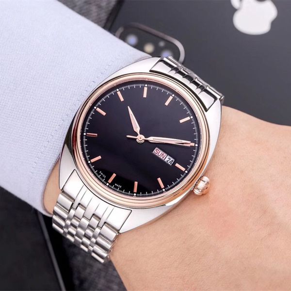 mens designer watches double calendar display new product japan 8215 automatic mechanical movement 316l steel case italian leather strap, Slivery;brown
mens designer watches double calendar display new product japan 8215 automatic mechanical movement 316l steel case italian leather strap, Slivery;brown