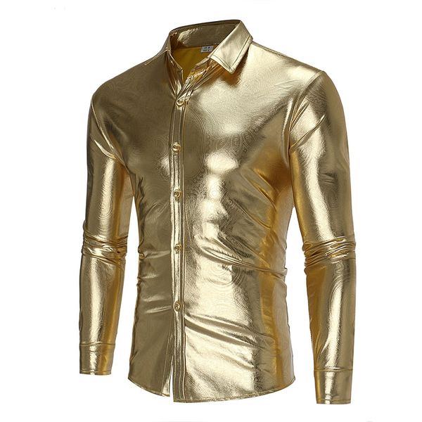 slim casual business coat fashion party bright surface custom slim nightclub style bright shirt men's casual wild zt-cs09, White;black
slim casual business coat fashion party bright surface custom slim nightclub style bright shirt men's casual wild zt-cs09, White;black