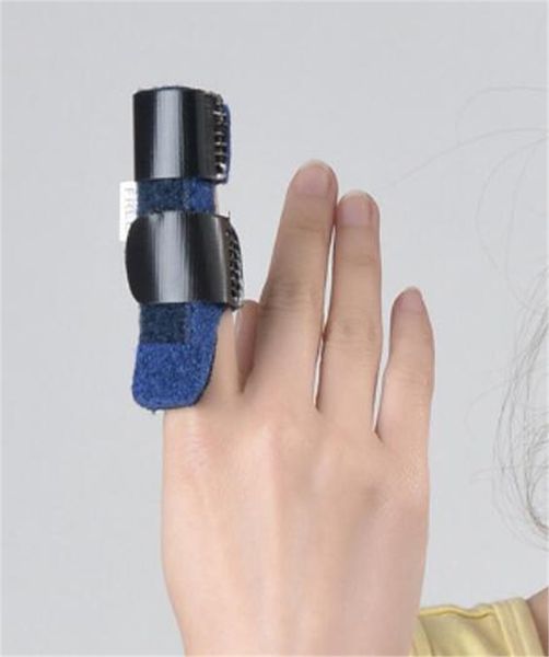 new health pain relief aluminium finger splint fracture protecter brace finger corrector fingers support with adjustable tape bandage
new health pain relief aluminium finger splint fracture protecter brace finger corrector fingers support with adjustable tape bandage