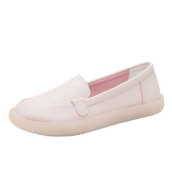 2019 spring and autumn mew korean soft bottom breathable flat nurse shoes cute wild comfortable low-women's single shoes, Black
2019 spring and autumn mew korean soft bottom breathable flat nurse shoes cute wild comfortable low-women's single shoes, Black