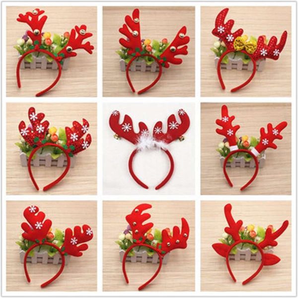 christmas decorations dress up big velvet hair hoop head buckle head jewelry party dress up hairpin
christmas decorations dress up big velvet hair hoop head buckle head jewelry party dress up hairpin