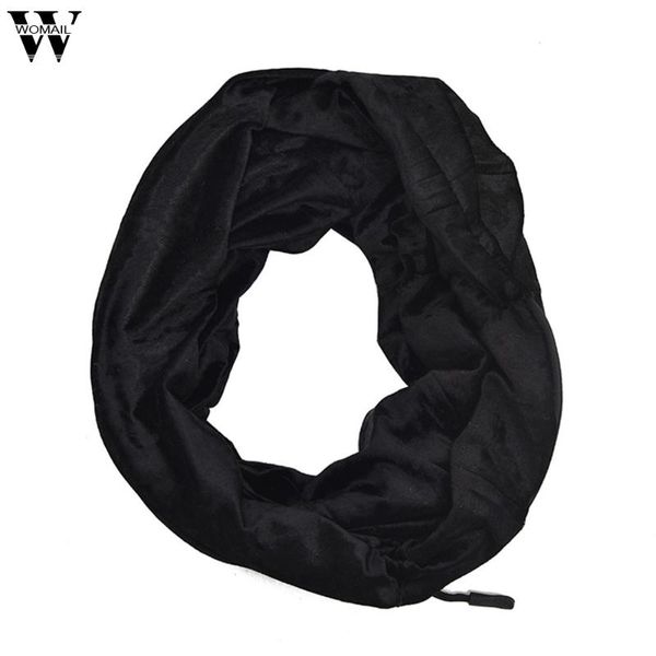 fashion scarvs 1pc scarf winter velvet warm loop zipper secret pocket infinity scarf shawl ring scarves 2018 nov20, Blue;gray
fashion scarvs 1pc scarf winter velvet warm loop zipper secret pocket infinity scarf shawl ring scarves 2018 nov20, Blue;gray