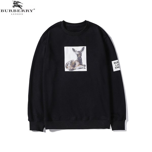 burberri british sweatshirt mens designer hoodie casual pullover fashion trend round neck sweatshirt loose sweatshirt selling, White;black
burberri british sweatshirt mens designer hoodie casual pullover fashion trend round neck sweatshirt loose sweatshirt selling, White;black
