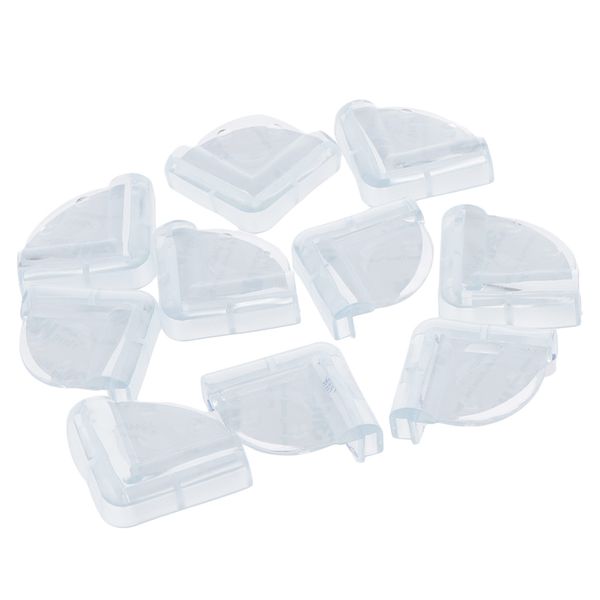 10pcs clear corner protector| baby proofing, impact absorbent furniture corner guards,sharp table corner protector, high resistant adhesive
10pcs clear corner protector| baby proofing, impact absorbent furniture corner guards,sharp table corner protector, high resistant adhesive