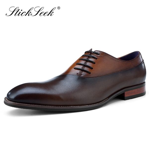 luxury design genuine leather formal dress man wedding party shoes square toe handmade men's mixed color banquet oxfords sk191, Black
luxury design genuine leather formal dress man wedding party shoes square toe handmade men's mixed color banquet oxfords sk191, Black