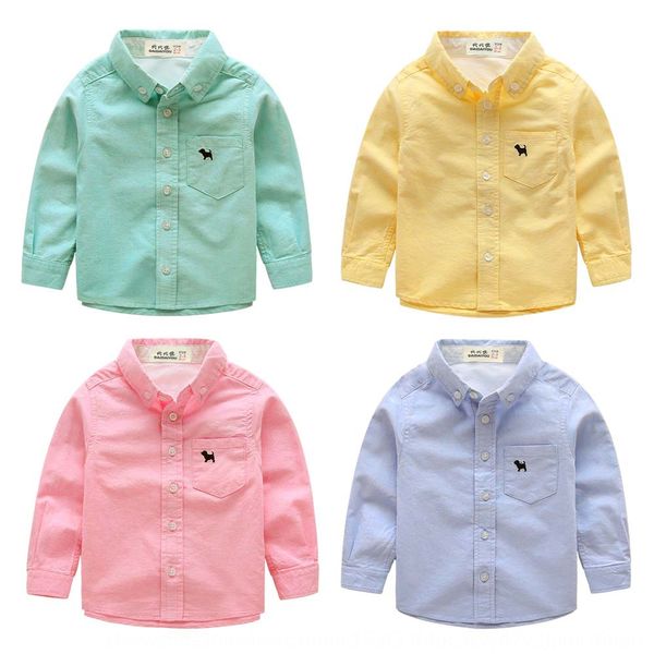 boys' cotton long-sleeved autumn autumn children's clothing children's white solid color baby's clothing shirt shirt fas, White;black
boys' cotton long-sleeved autumn autumn children's clothing children's white solid color baby's clothing shirt shirt fas, White;black