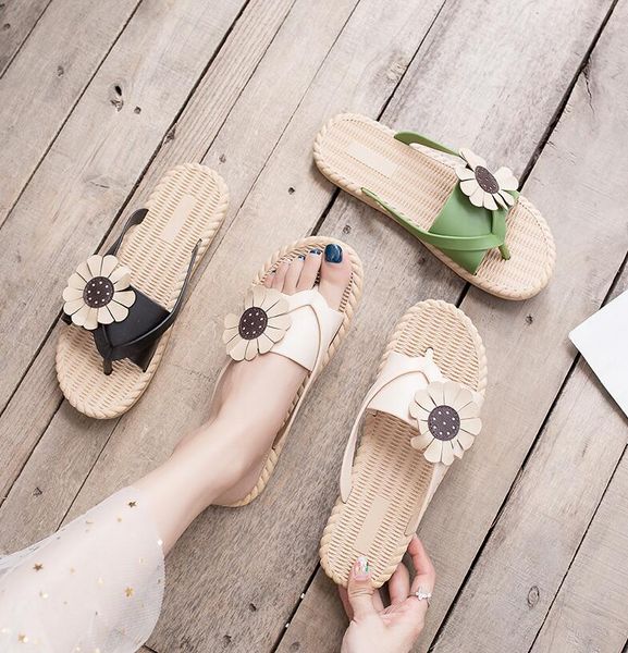 summer sandals flower non-slip flats flip flops fashion outdoor sandals slippers beach flower sandals women sandal designer ypp193, Black;red
summer sandals flower non-slip flats flip flops fashion outdoor sandals slippers beach flower sandals women sandal designer ypp193, Black;red