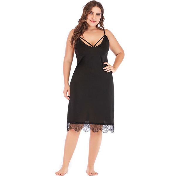 большой размер summer ladies женщин nightdress сексуальное нижнее белье шнурка строчка глубокий v nightgowns sleepshirts-футляр, Black;red
большой размер summer ladies женщин nightdress сексуальное нижнее белье шнурка строчка глубокий v nightgowns sleepshirts-футляр, Black;red