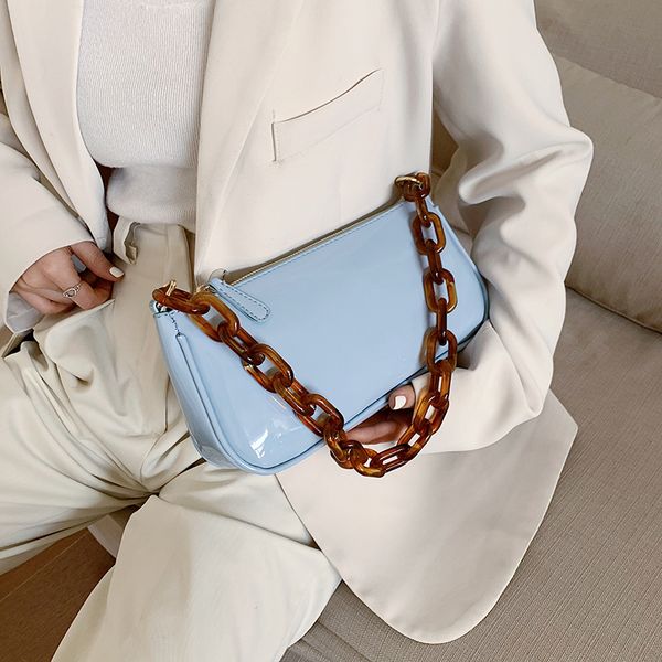 acrylic thick chain small shoulder bag for women 2020 summer lady vintage hand bag women handbags and purses
acrylic thick chain small shoulder bag for women 2020 summer lady vintage hand bag women handbags and purses